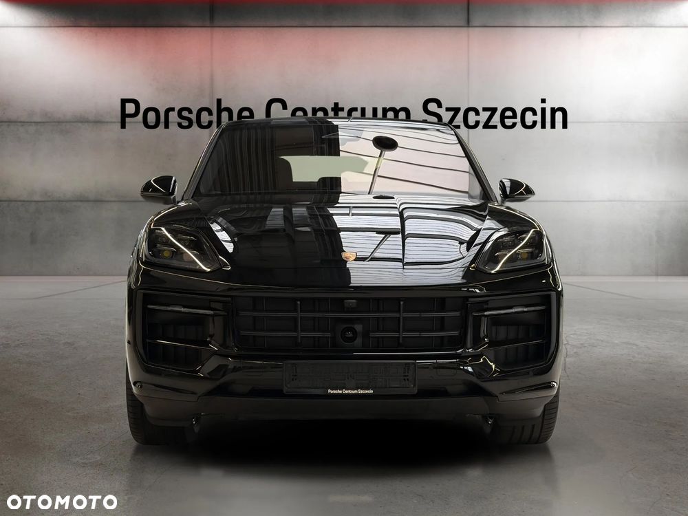Porsche Cayenne E-Hybrid PHEV - 8