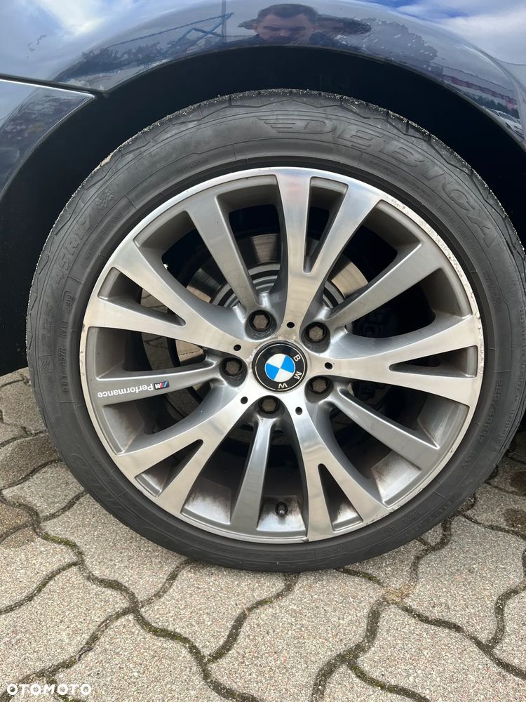 BMW Seria 3 320d DPF Edition Fleet - 6