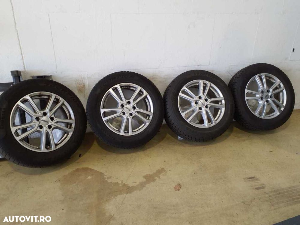 Skoda Kodiaq 2.0 TDI DSG Clever - 11