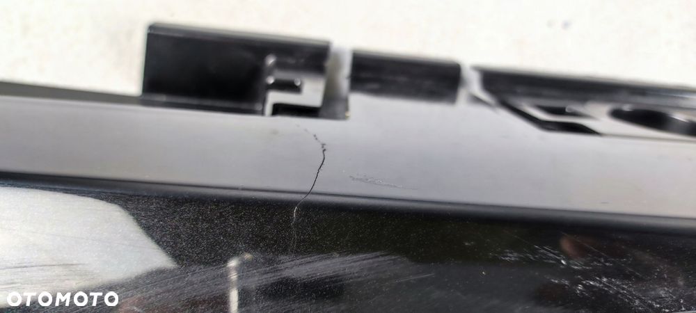 75860-02230 listwa progowa lewa nakładka TOYOTA COROLLA E21 SEDAN 2018- - 7