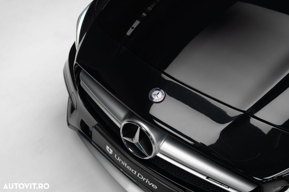 Mercedes-Benz CLA 45 AMG 4Matic AMG Speedshift DCT 7G - 6