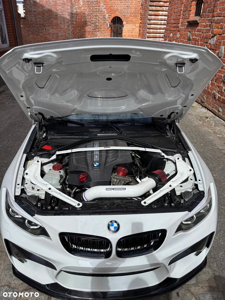 BMW M2 DKG - 27