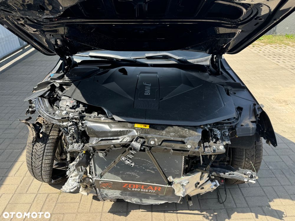 BMW i5 83.9kWh eDrive40 M Sport Edition - 22