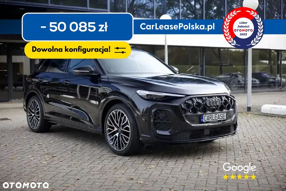 Audi Q5 TFSI 150 kW S tronic - 1