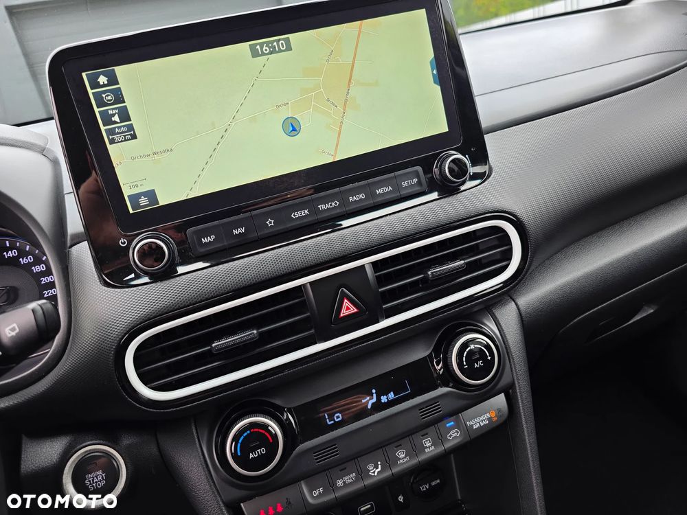Hyundai Kona 1.6 GDI DCT Premium - 23