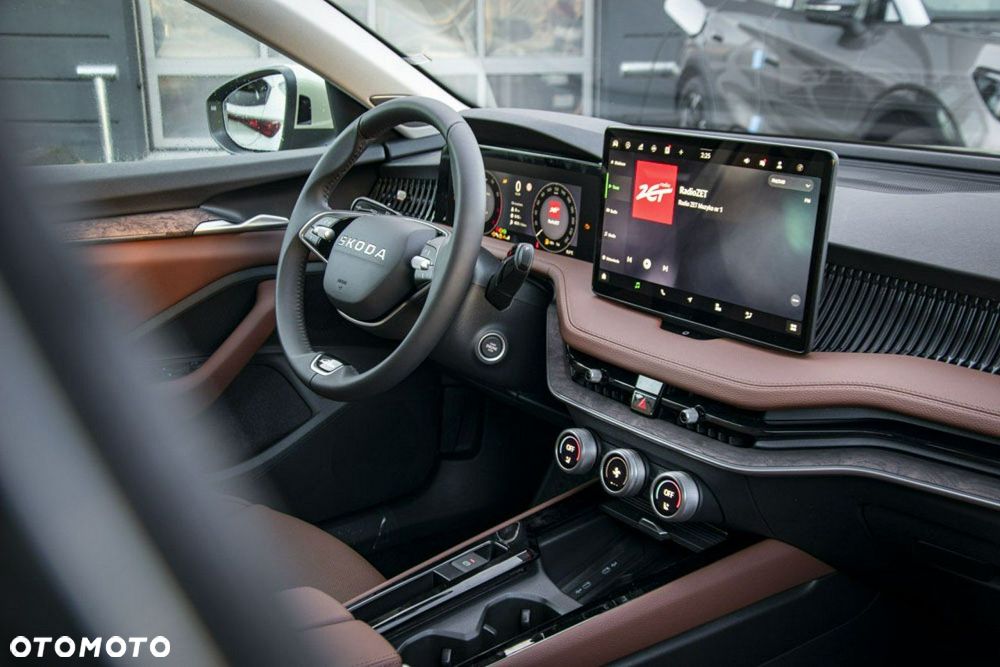Skoda Superb - 15