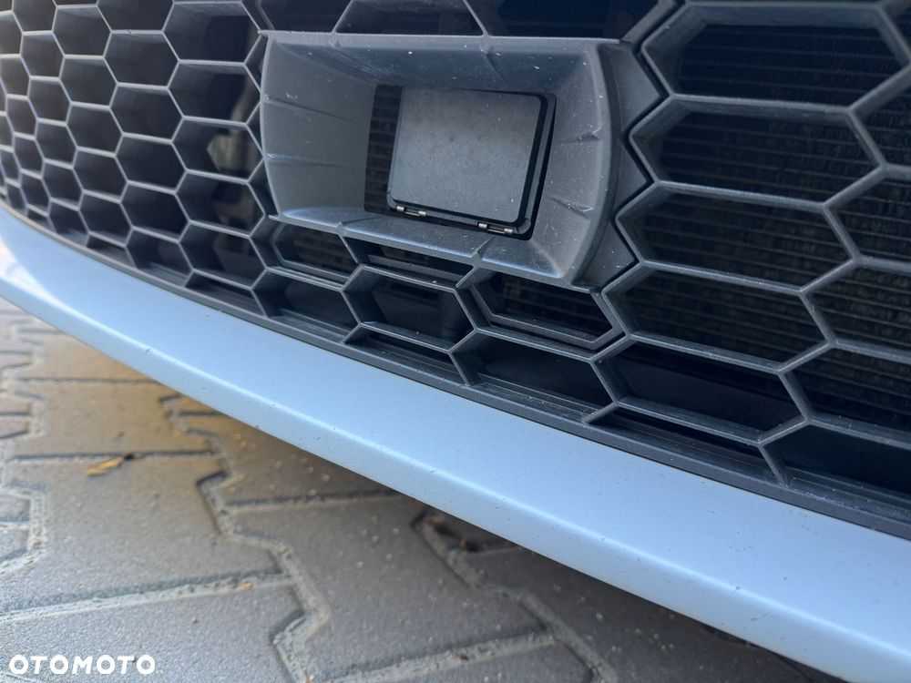 Skoda Octavia 2.0 TDI DSG RS - 30