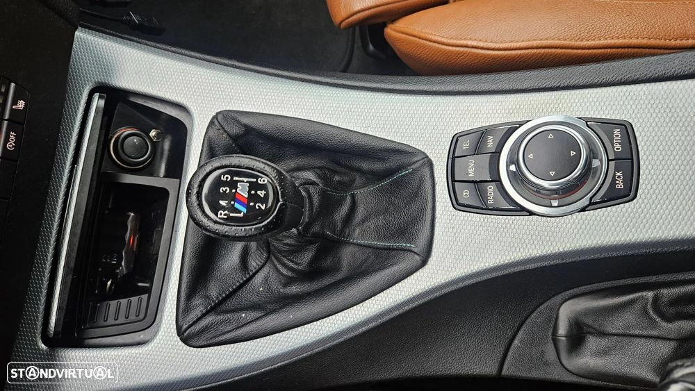 BMW 320 d Coupe - 26