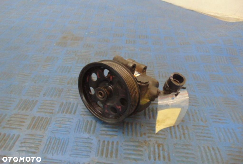 FORD FOCUS MK1 1.8 POMPA WSPOMAGANIA - 6