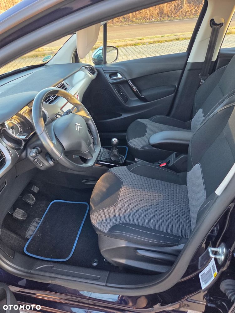 Citroën C3 - 18