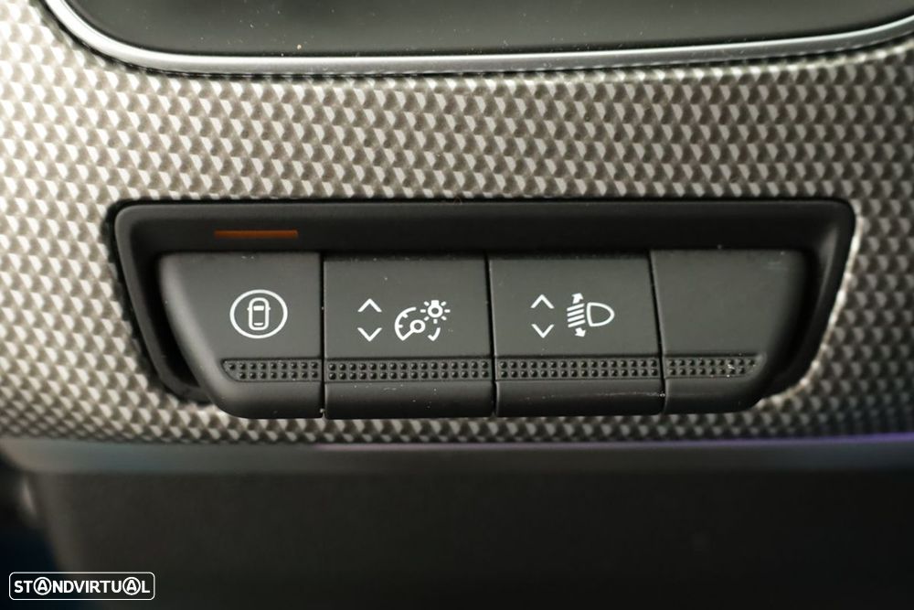 Renault Arkana 1.6 E-Tech Full Hybrid Techno - 20