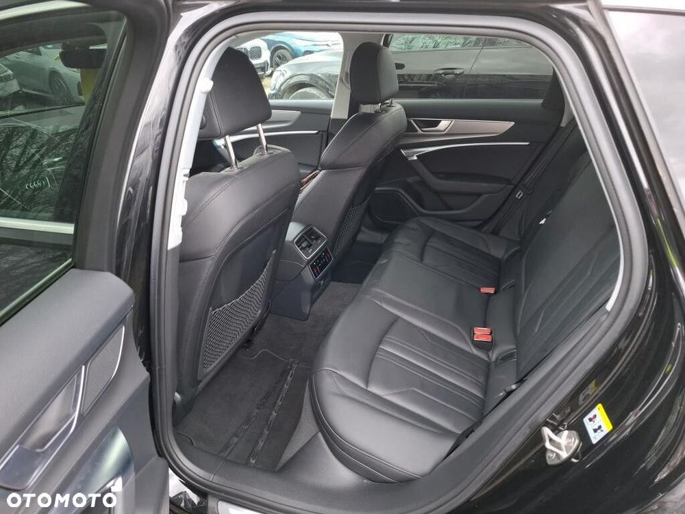 Audi A6 Avant - 9