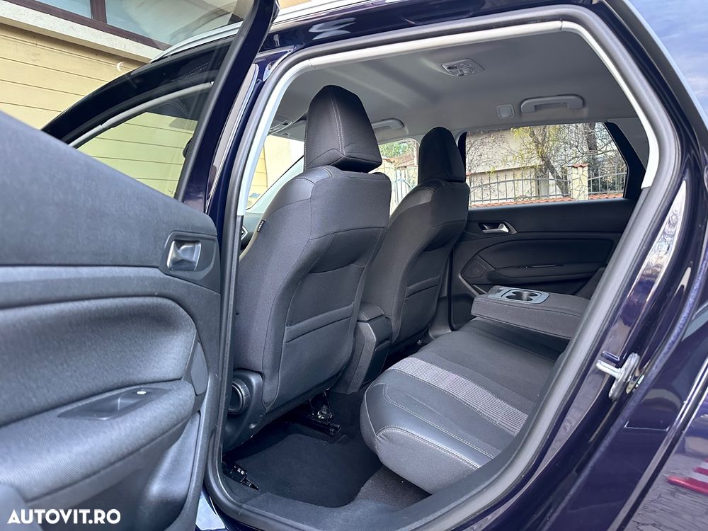 Peugeot 308 SW 1.6 BlueHDi FAP STT Allure Aut. - 9