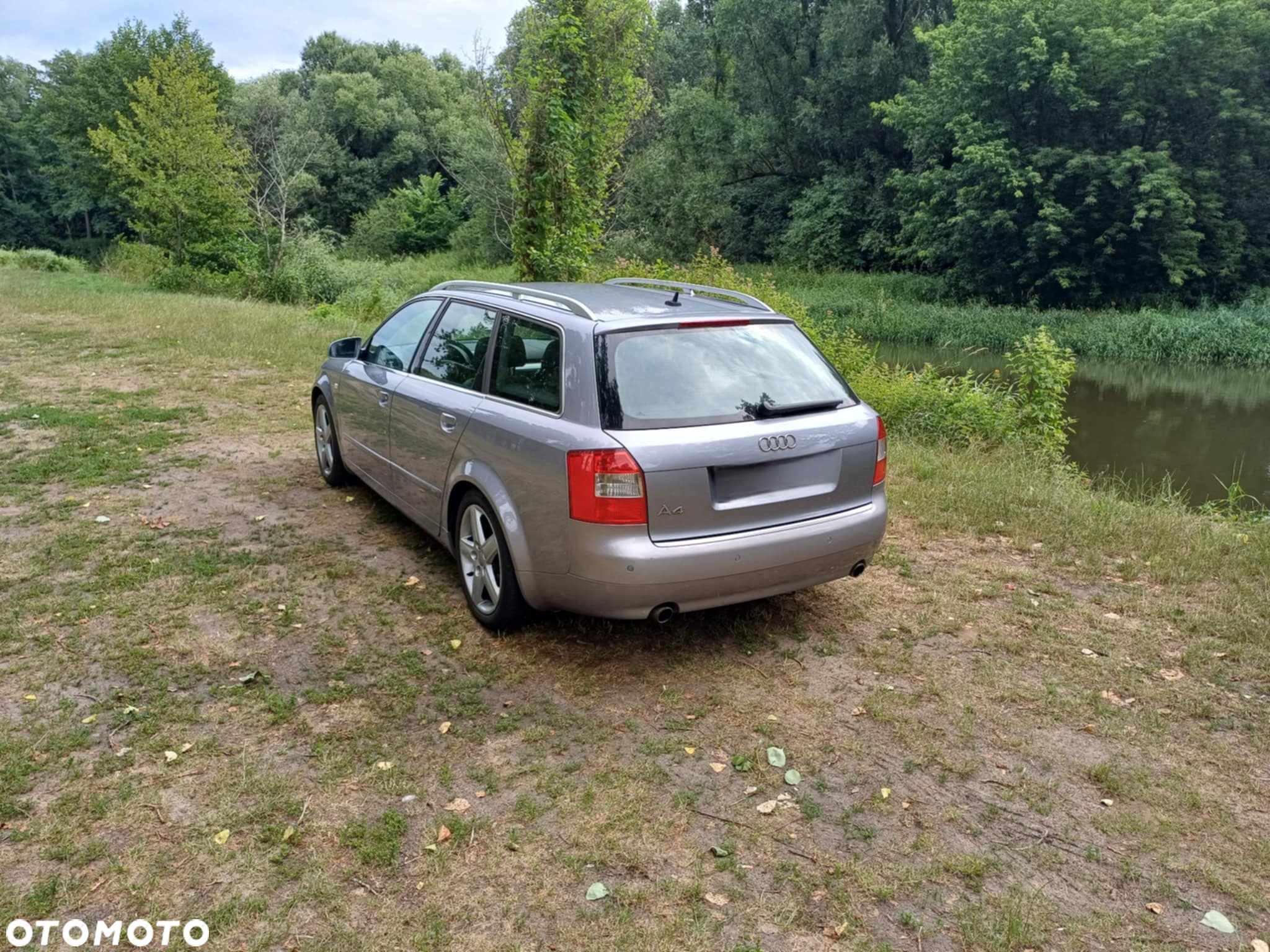 Audi A4 Avant 1.8 T - 6