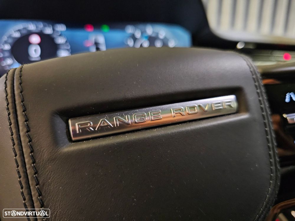 Land Rover Range Rover Sport 3.0 P510e Autobiography - 18
