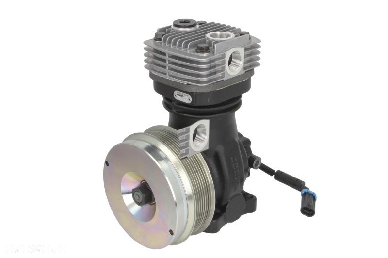 Kompresor sprężonego powietrza AL212324, AL220174 John Deere - 1