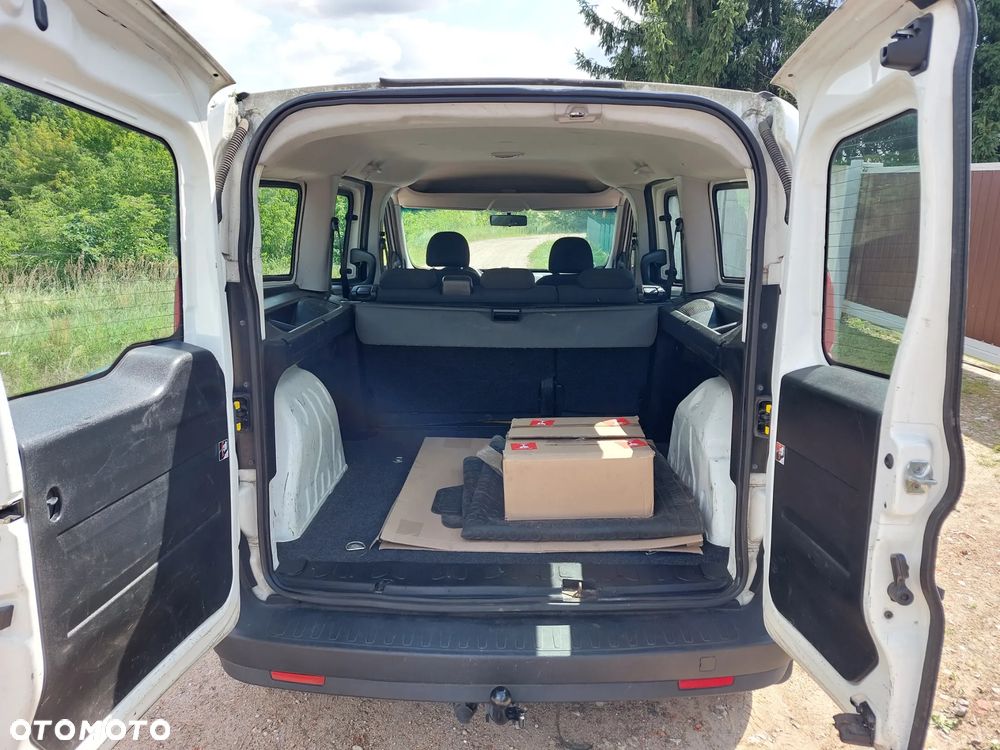 Opel Combo Tour L2H1 - 10