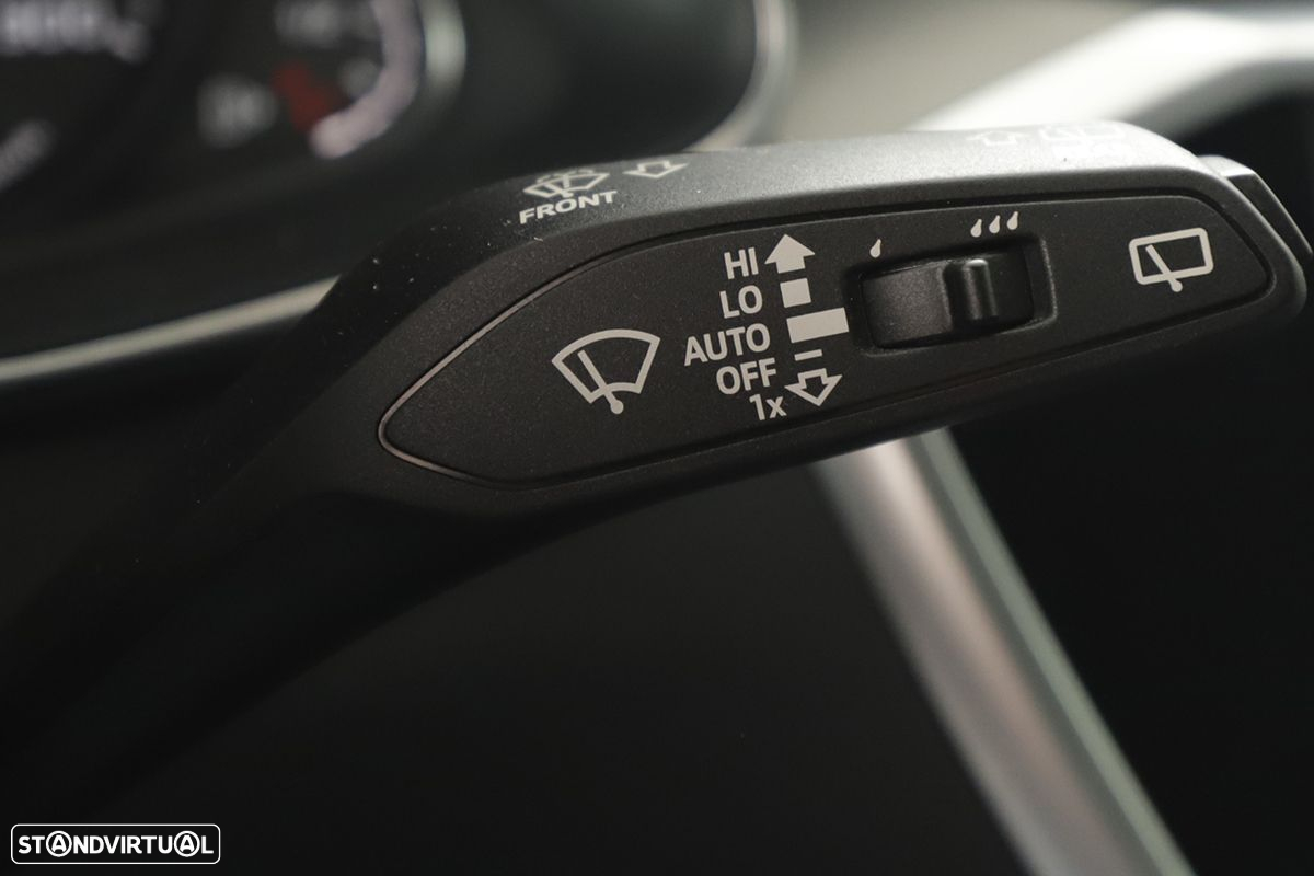 Audi A6 Avant 40 TDI S tronic - 18