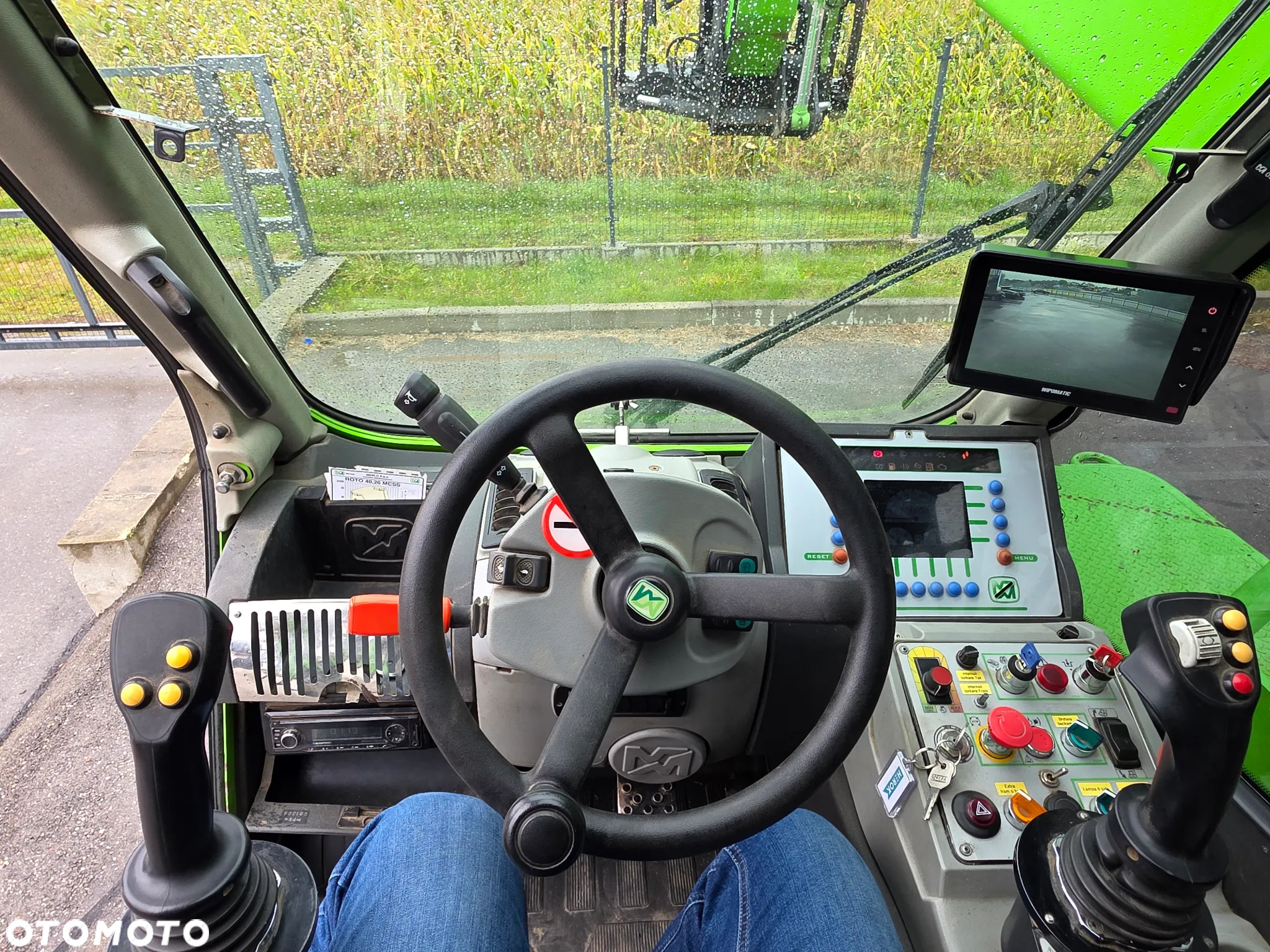Merlo Roto 40.26 MCSS - 13
