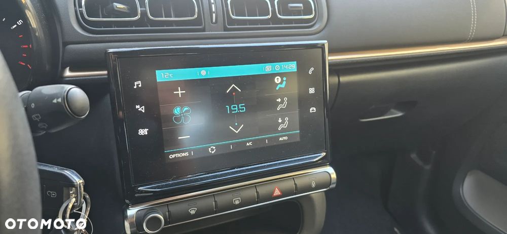 Citroën C3 Pure Tech 110 S&S SHINE PACK - 21