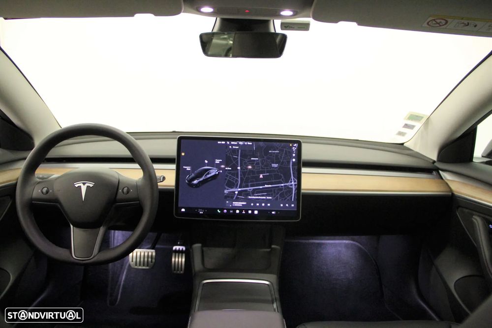 Tesla Model 3 Performance Dual Motor AWD - 7