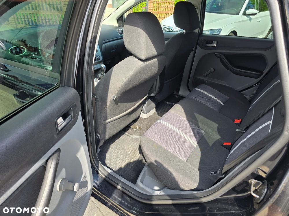 Ford Focus - 9
