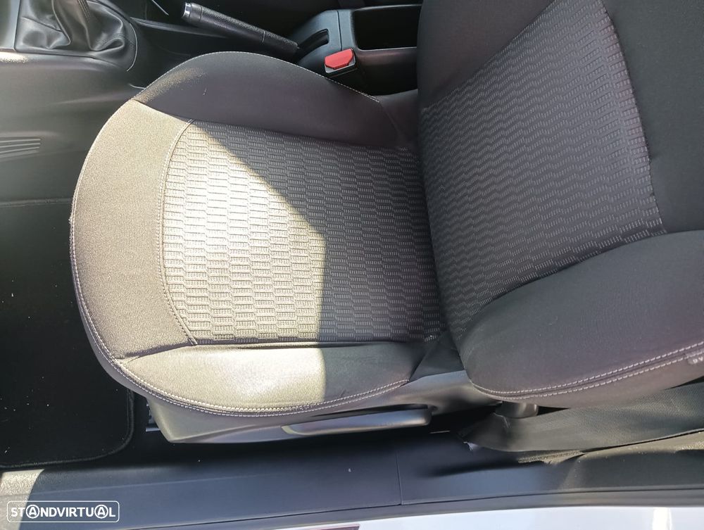 Peugeot 208 1.6 BlueHDi Active - 7