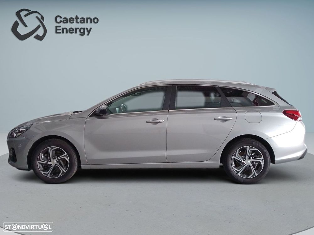 Hyundai i30 SW 1.0 T-GDi Style Plus - 5