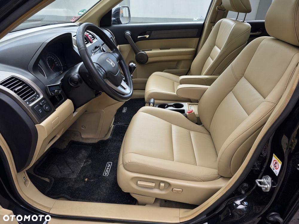 Honda CR-V 2.0 Executive - 9