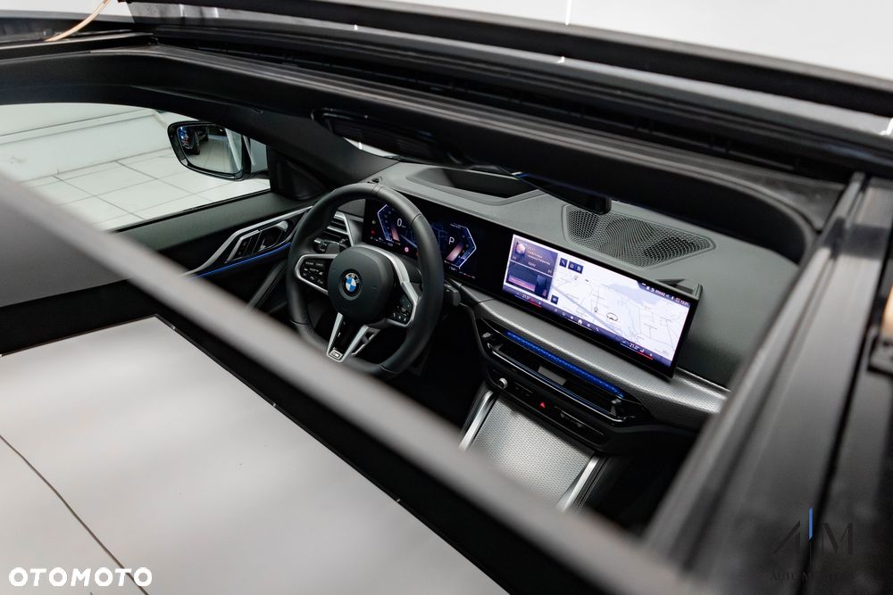 BMW Seria 4 430i xDrive M Sport - 38