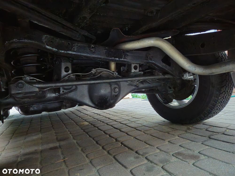Toyota Land Cruiser 3.0 D Luna Comfort Platinium - 27