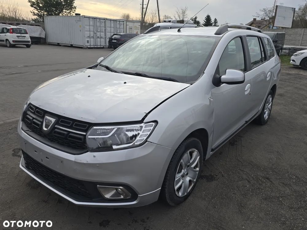 Dacia Logan 1.0 SCe Laureate - 3
