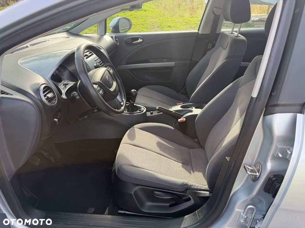 Seat Leon - 18