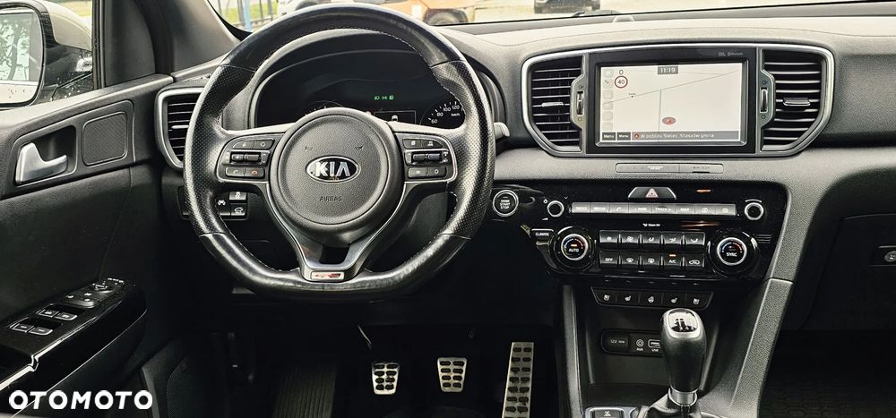 Ford Kuga 2.0 TDCi 4WD Titanium Plus - 27