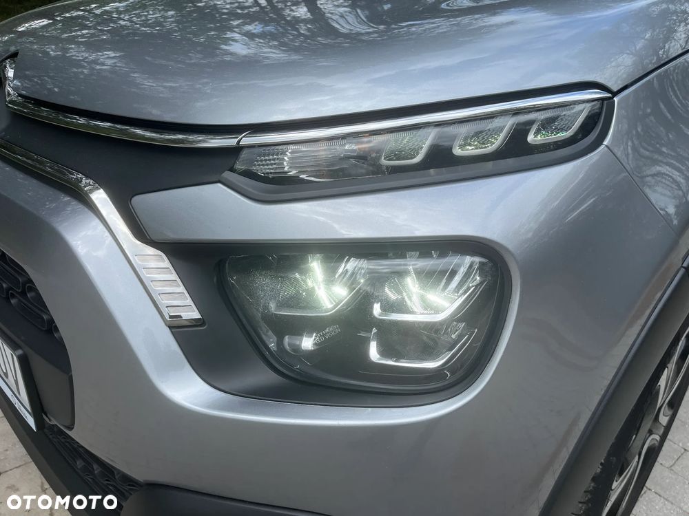 Citroën C3 1.2 PureTech C-Series - 32