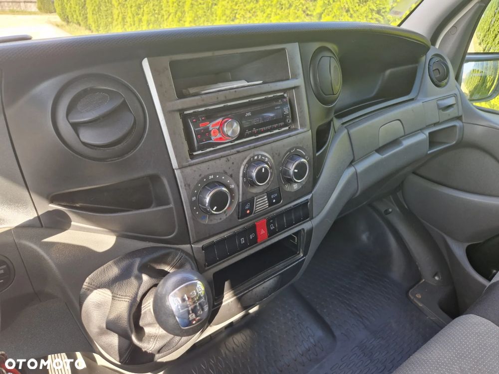 Iveco 35c15 - 8