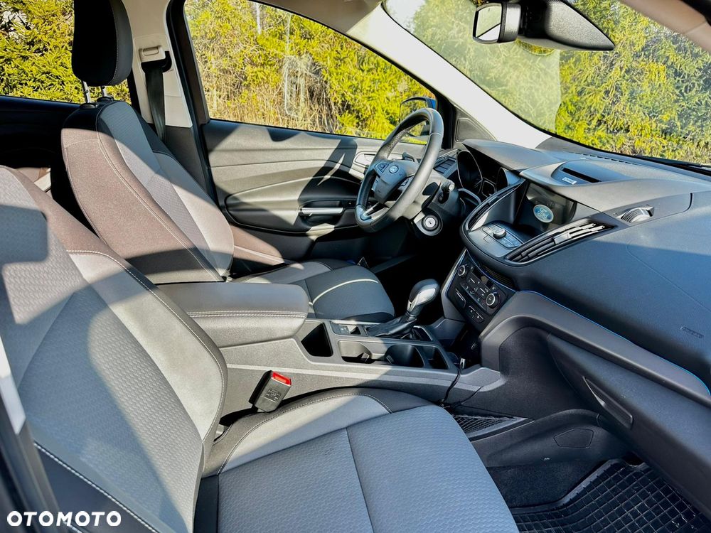 Ford Escape - 16