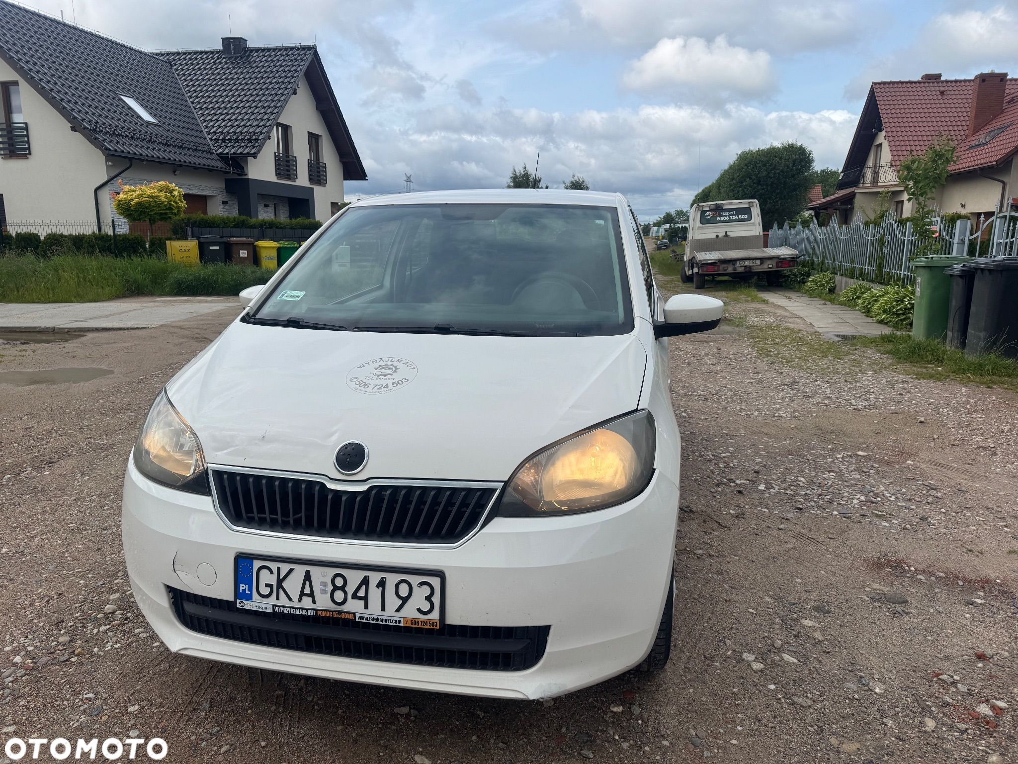 Skoda Citigo 1.0 Active - 1