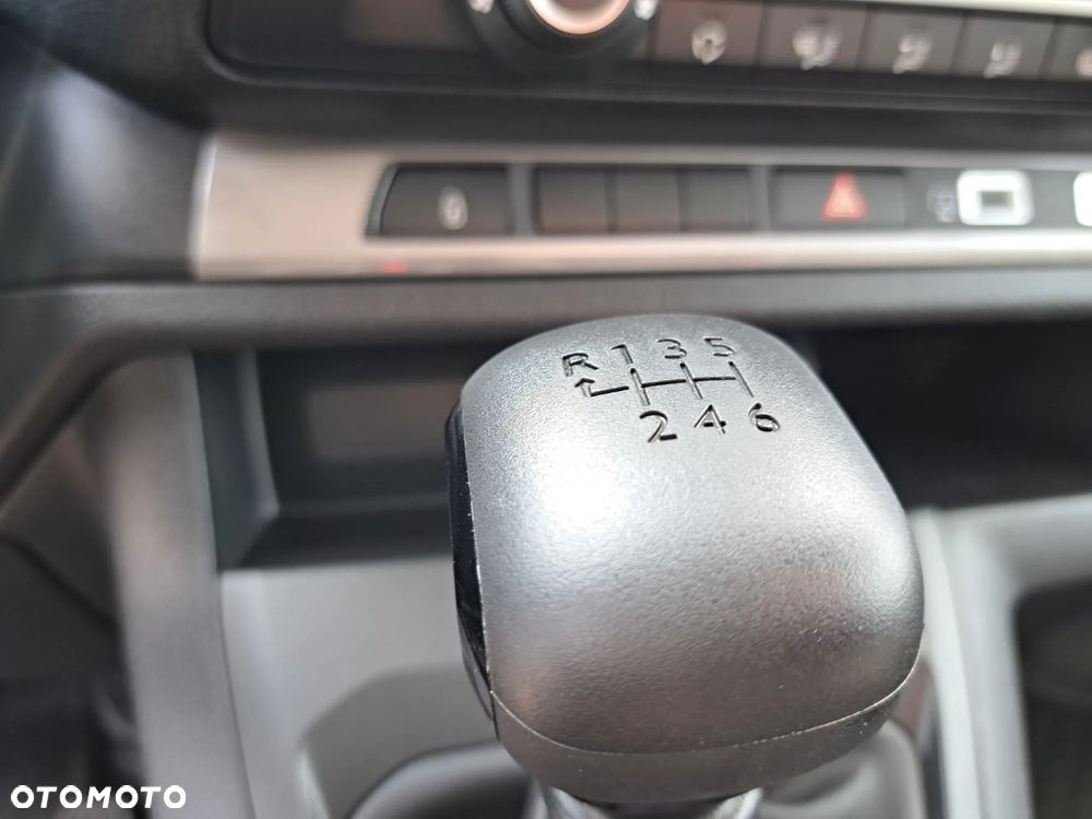 Fiat Scudo L2 MAXI Brygadówka 6os 2.2 150KM Full opcja! Od ręki! - 26