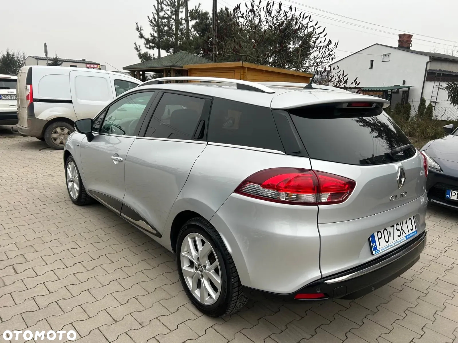Renault Clio 1.2 Enegry TCe Limited 2018 - 5