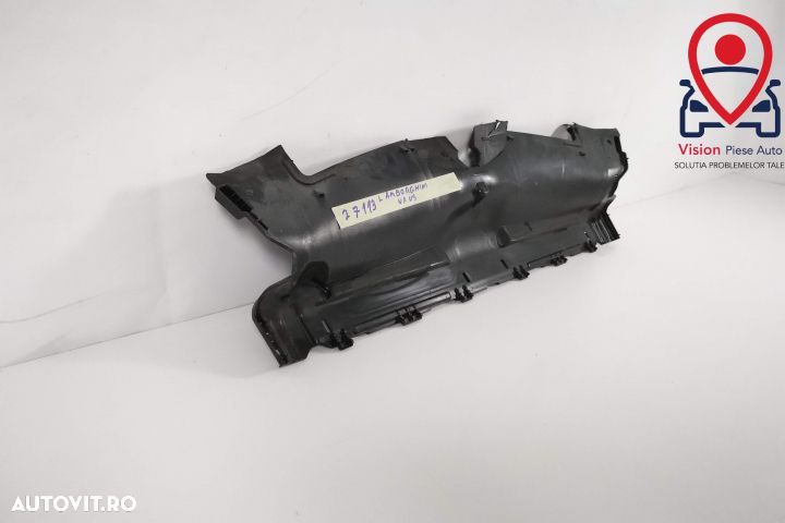 Deflector Aer Original In Stare Buna Lamborghini Urus 1 2017 2018 2019 - 2