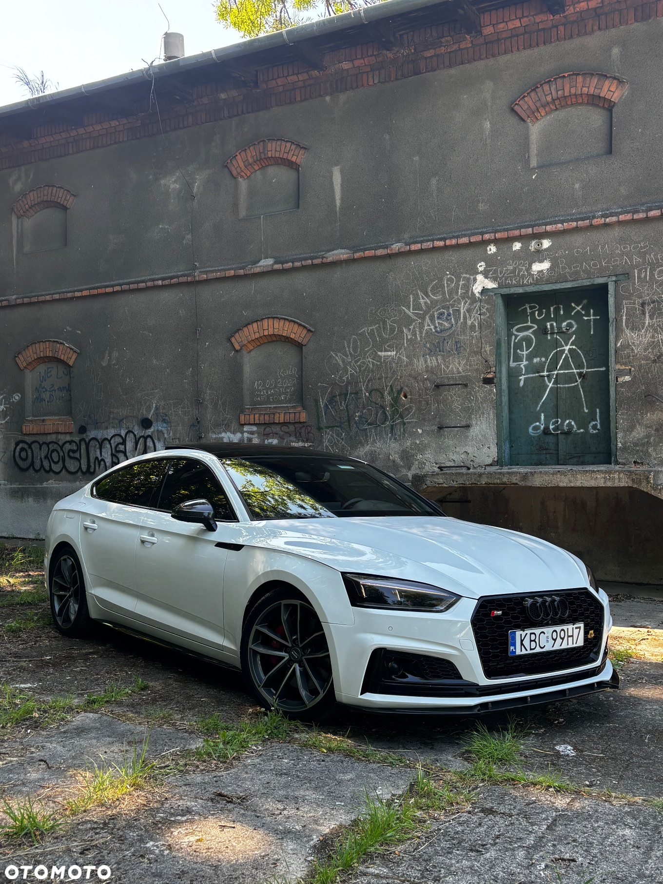 Audi S5 3.0 TFSI Quattro Tiptronic - 12