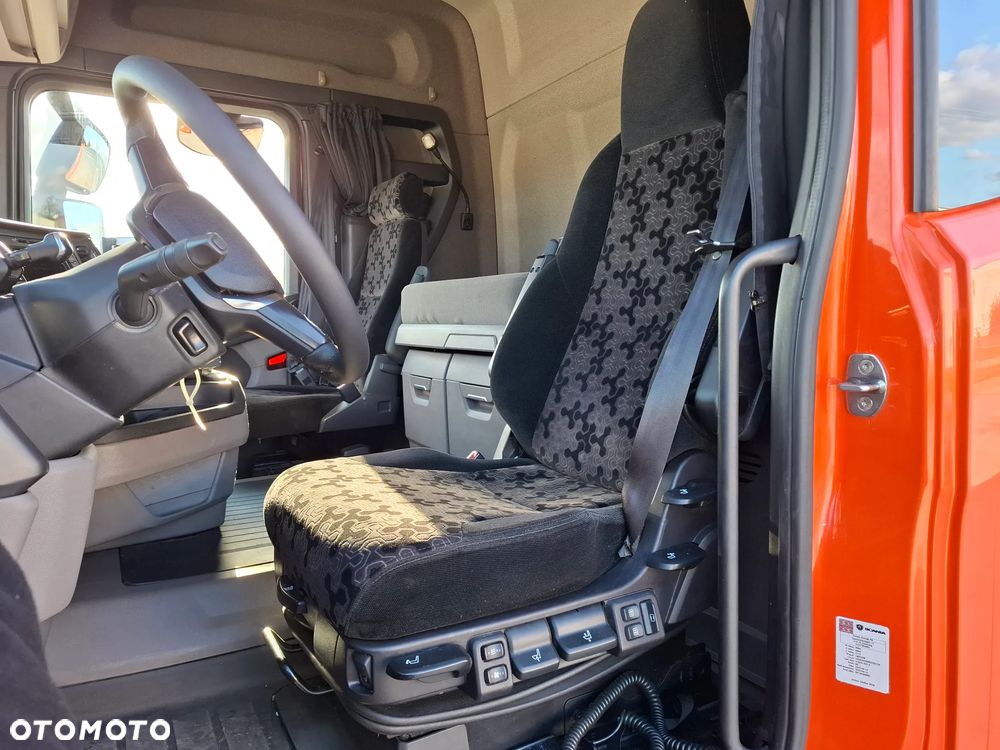 Scania R450 - 23