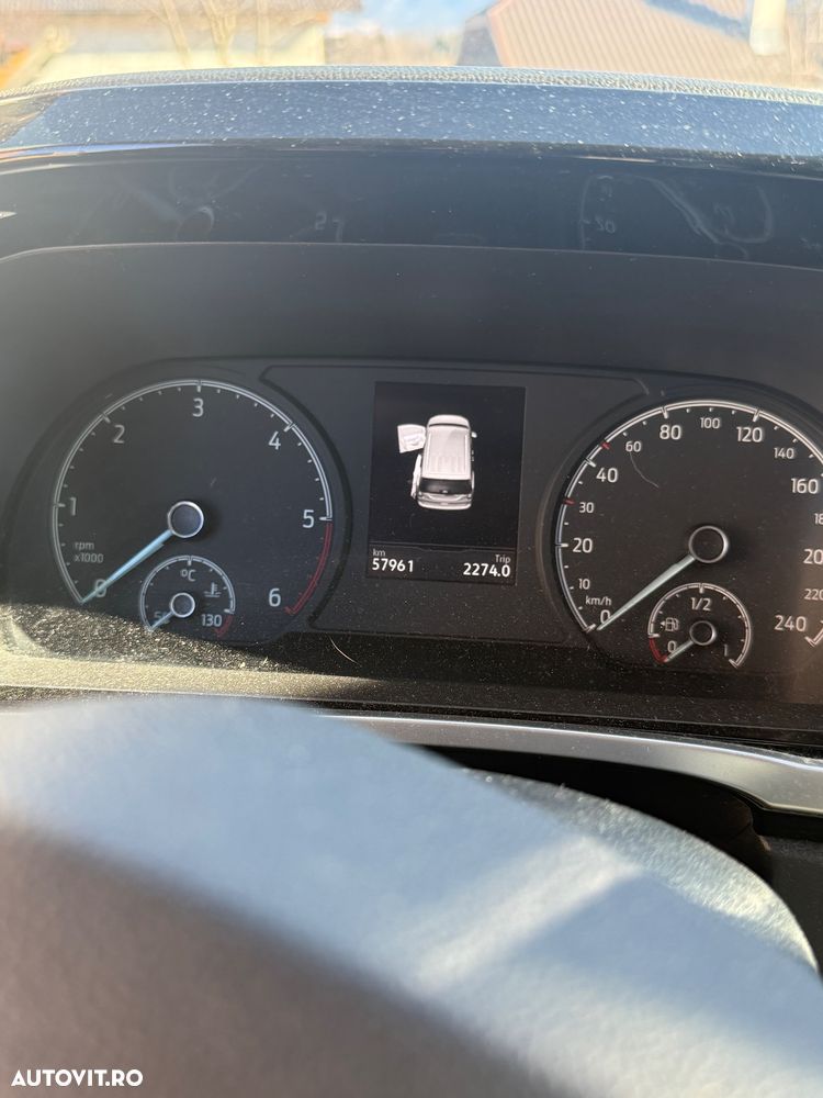 Ford Tourneo Connect 2.0L EcoBlue AWD LWB Titanium - 6