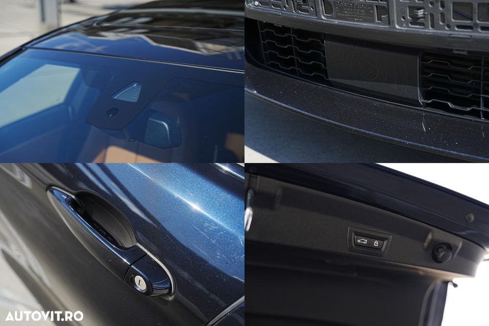 BMW Seria 4 430d xDrive Aut. M Sport - 14