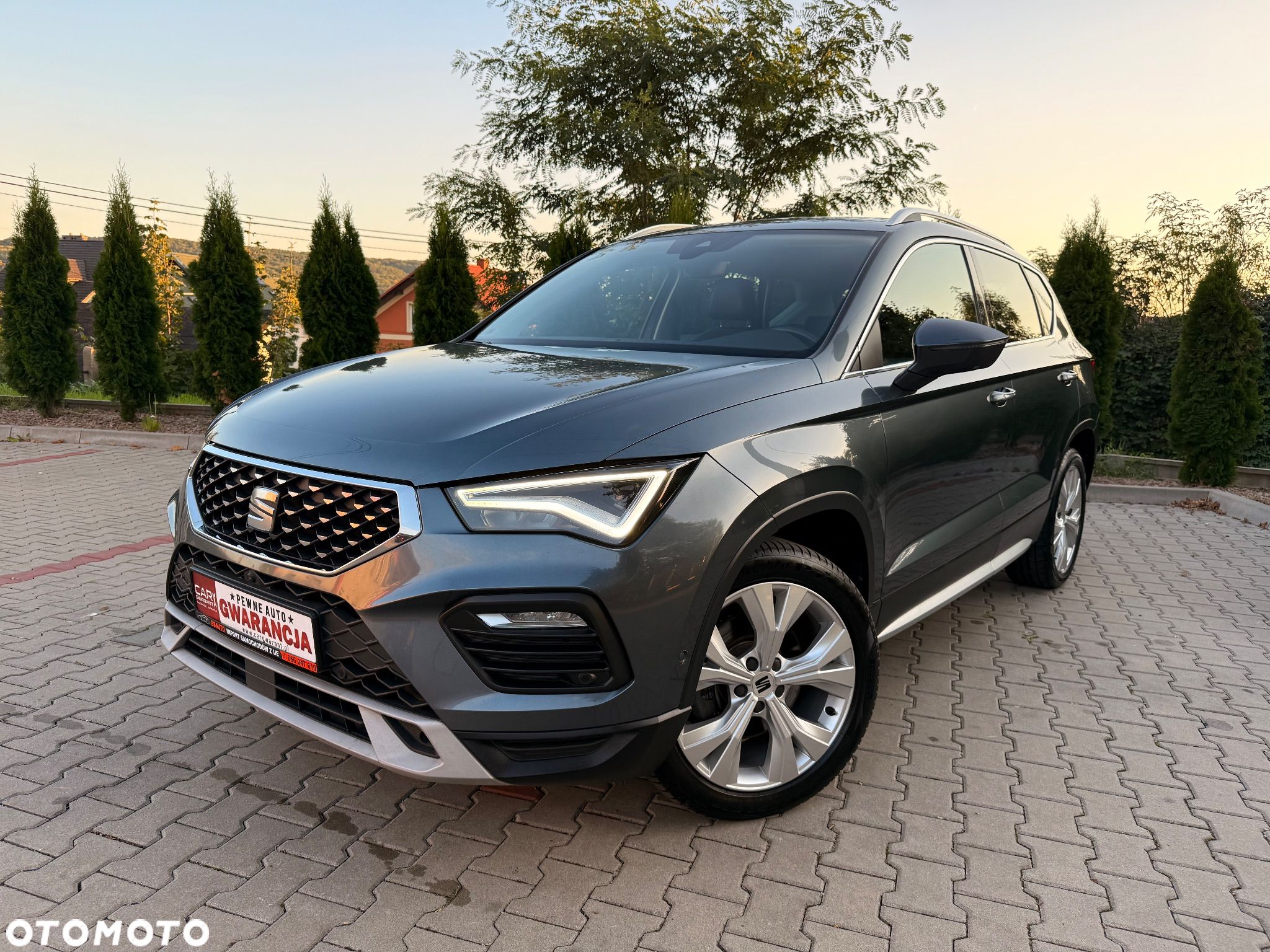 Seat Ateca 2.0 TDI Xperience S&S - 1