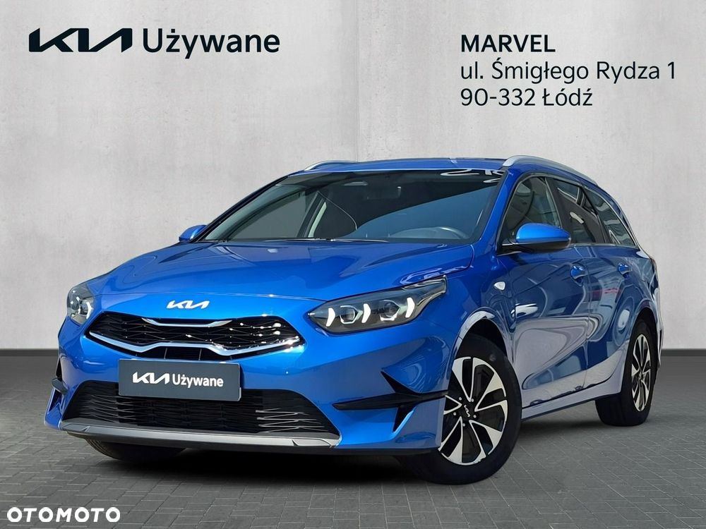 Kia Ceed 1.5 T-GDI M DCT - 2