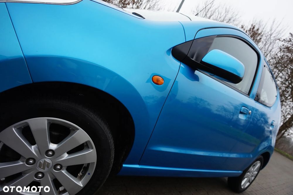 Suzuki Alto - 9
