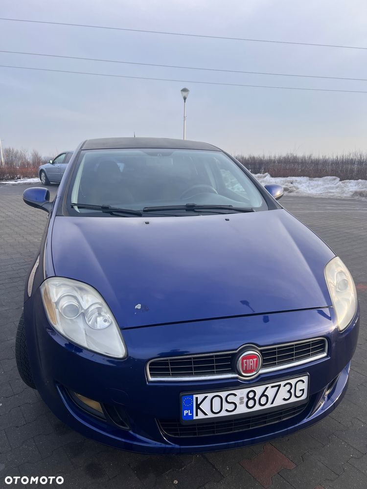 Fiat Bravo - 3