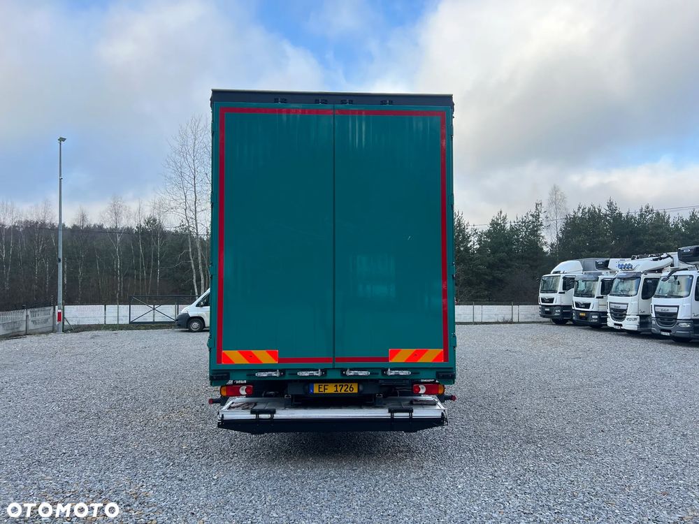 Iveco EuroCargo 190-280L - 5